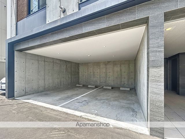 GRANDUKE永山公園通のその他写真