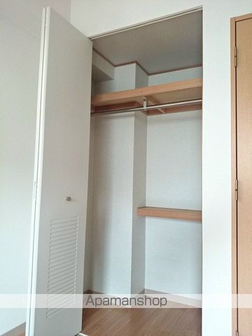THE BASE四条大宮の内装写真