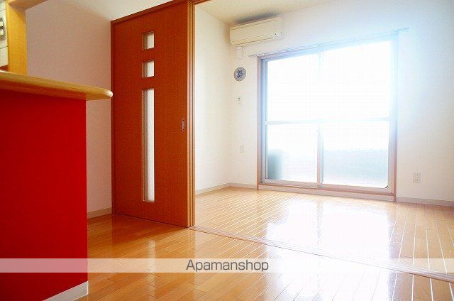 No.62TOWERSAVANTGARDE博多の内装写真