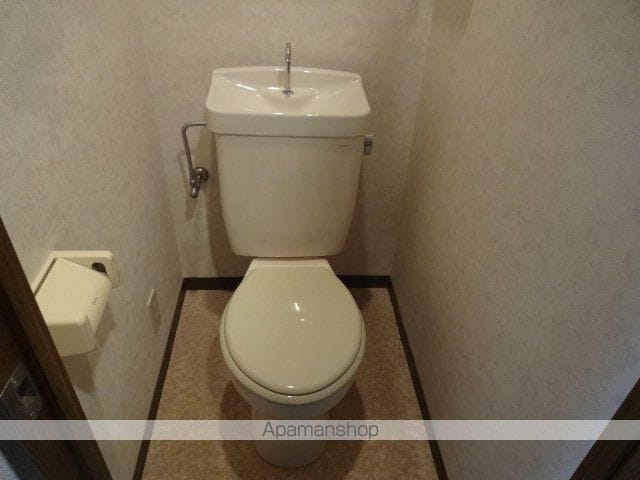 ユーベルIの内装写真
