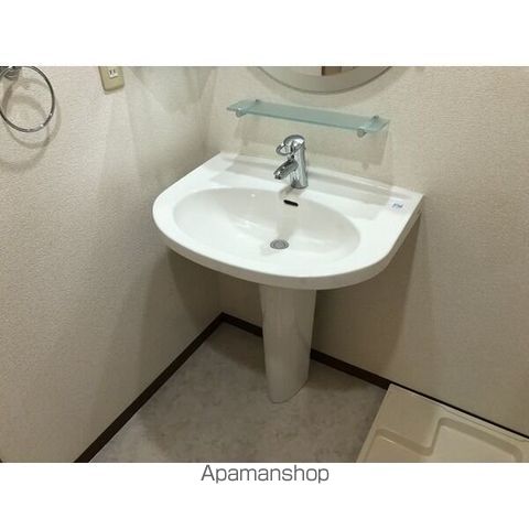 パレスMの内装写真
