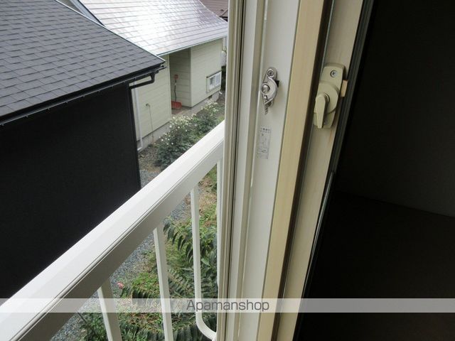 メゾン396の内装写真