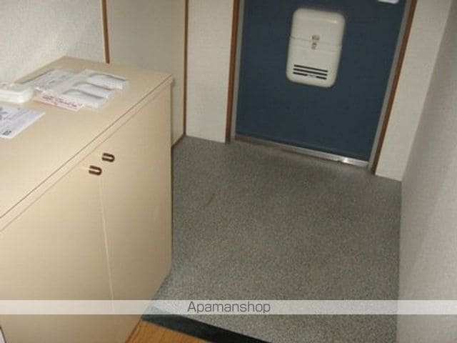 MKタウン江場Aの内装写真