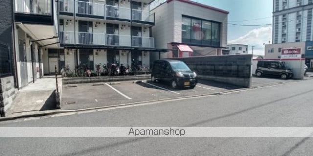 レオパレスKAZUの外観写真