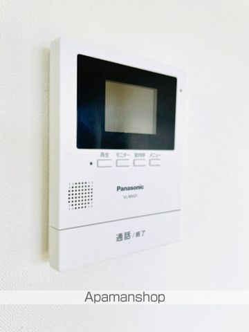 グレイスガーデン新森II号館の内装写真