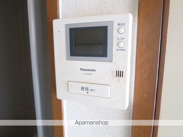 プレアール松前の内装写真