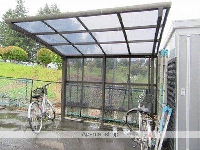 グリーンアヴェニューのその他写真