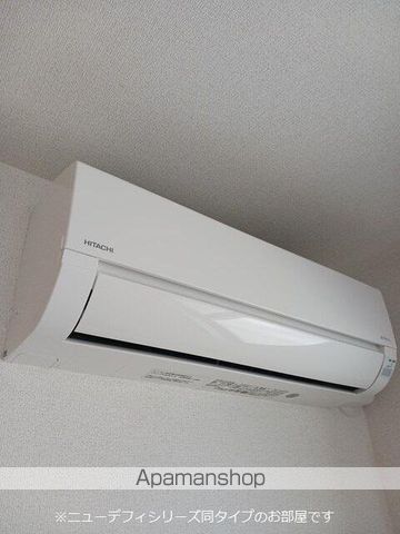 カーサ 福岡 IIIの内装写真