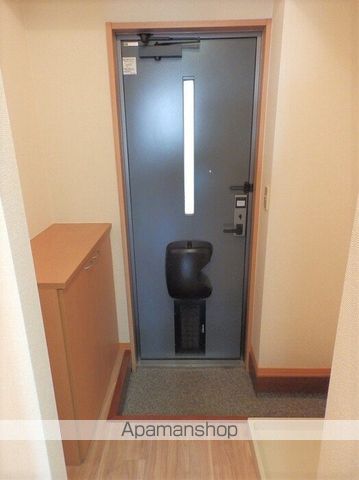 セジュールアンバタの内装写真