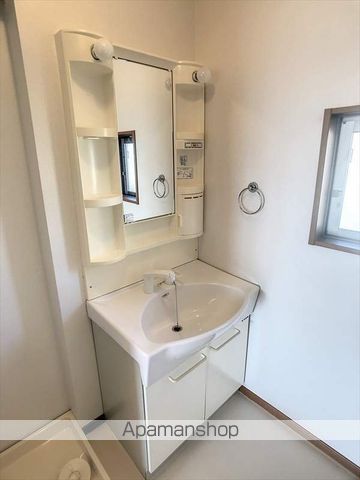 Albireoの内装写真