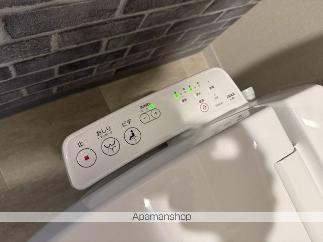 ミラージュパレス本町DEPARTの内装写真