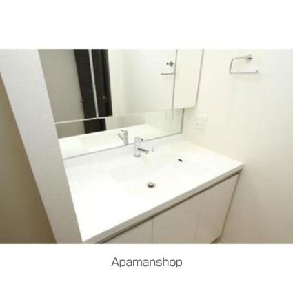 ＴＨＥ　ＴＯＫＹＯ　ＴＯＷＥＲＳ　ＭＩＤＴＯＷＥＲ[1LDK/65.59m2]のその他内装3