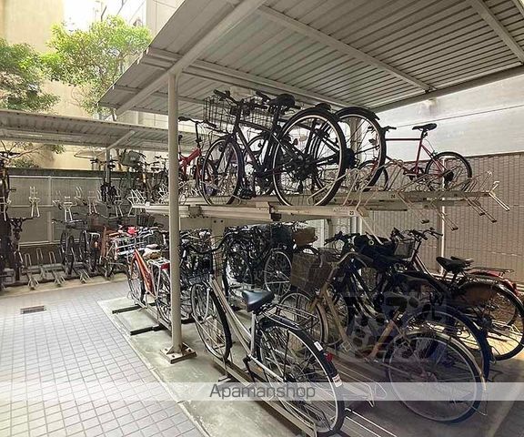 グランブルー御池高倉のその他写真