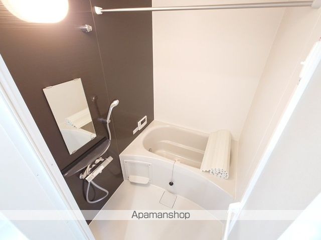 J Room妃 VII番館 屋代駅前の内装写真