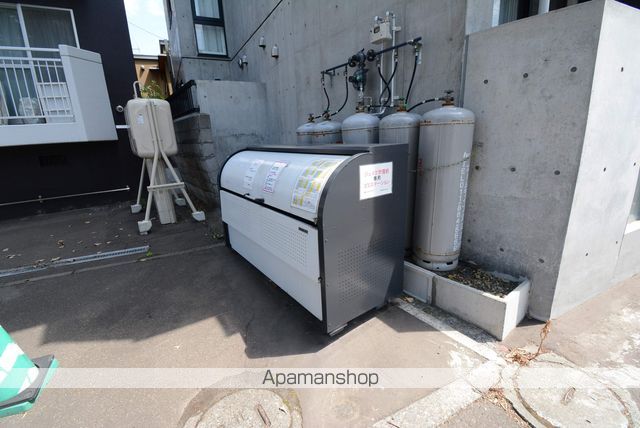 ジュイエ学園前のその他写真