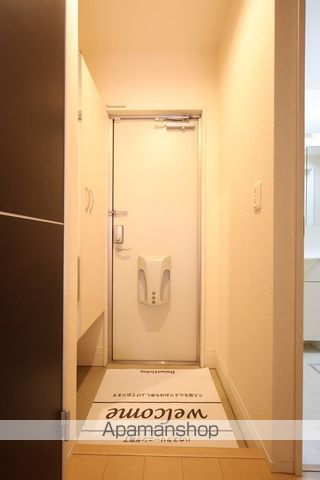 コーポ レーヴの内装写真