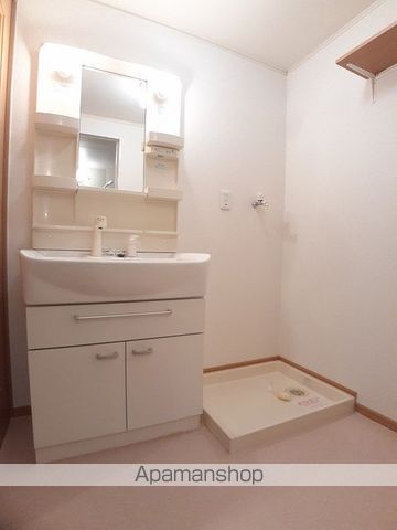 プレシャスコートK東松江IIの内装写真