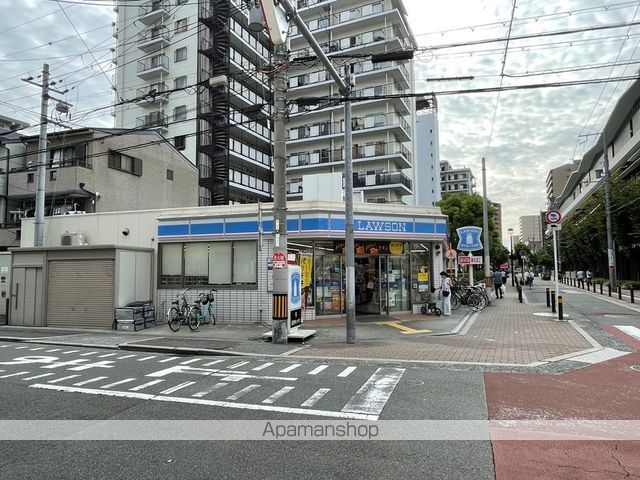 YKマンションの周辺写真