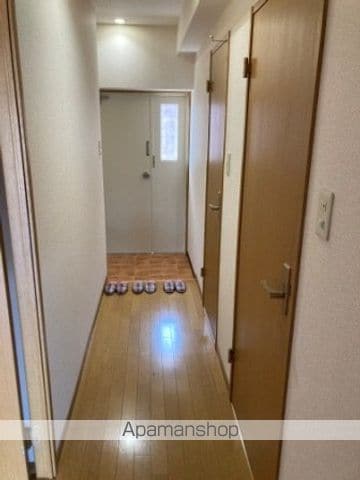夙川ニューコーポの内装写真