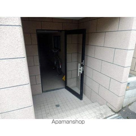 カーサソレアードの内装写真