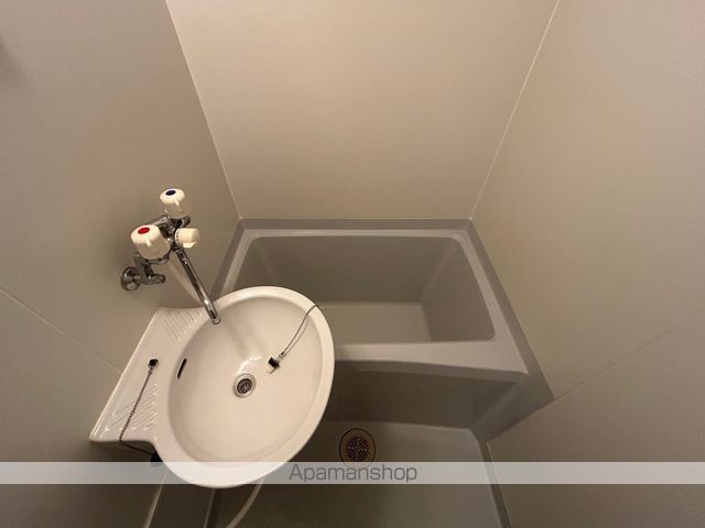 レオパレスサンローランの内装写真