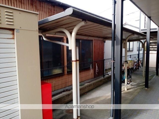 レオパレスエタップのその他写真