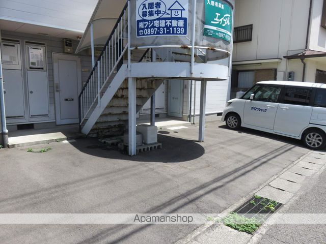 キャッスルコート若水のその他写真