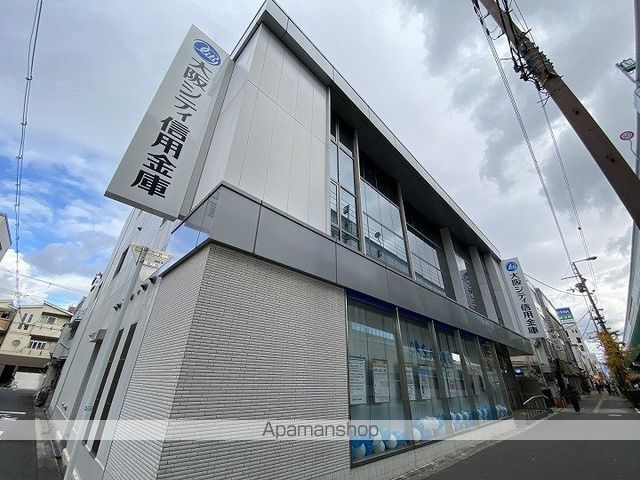 S−RESIDENCE緑橋駅前の周辺写真