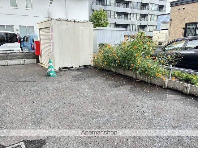 MYプラザ円山公園のその他写真