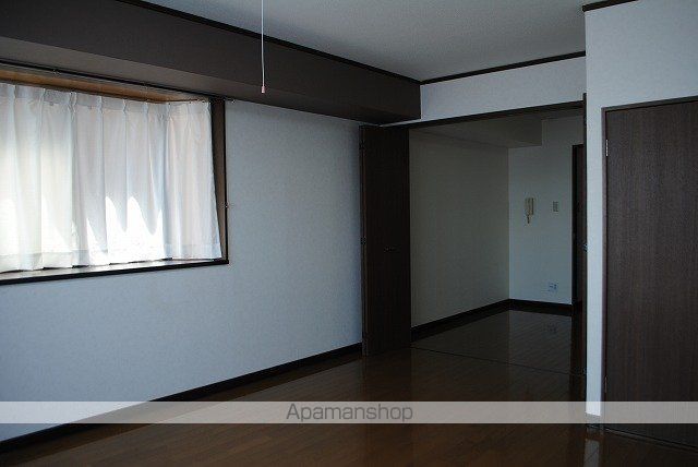 カスティールイン宇都宮の内装写真