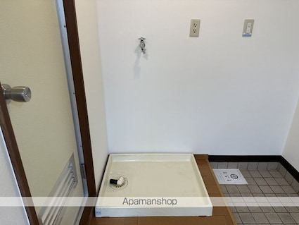 高知県高知市北本町３丁目[1DK/28m2]のその他内装