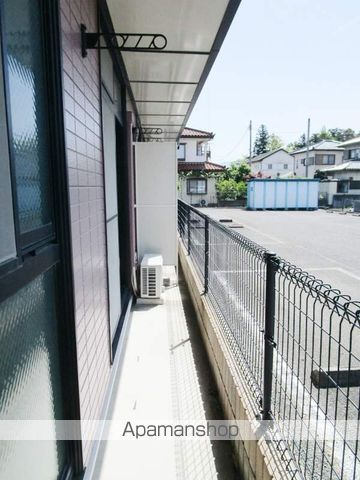 レオパレスWINGの内装写真