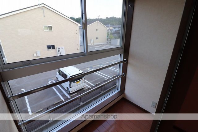 WEST HILLS Iの内装写真