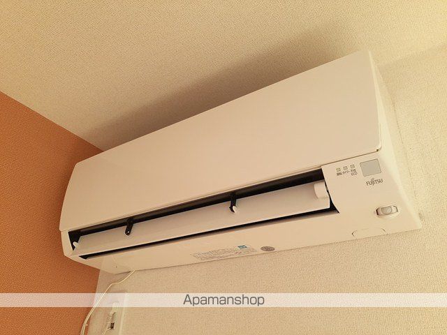 アルファードDの内装写真