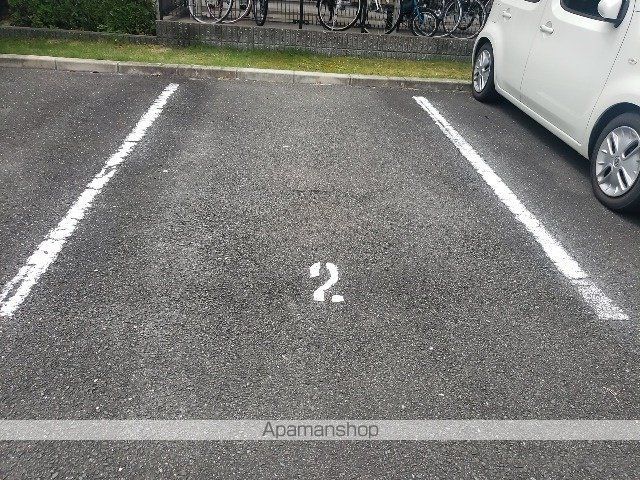 レオパレスグレイスIVのその他写真