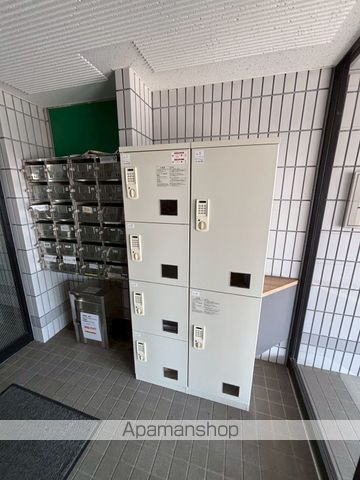 メゾンペガサスのその他写真