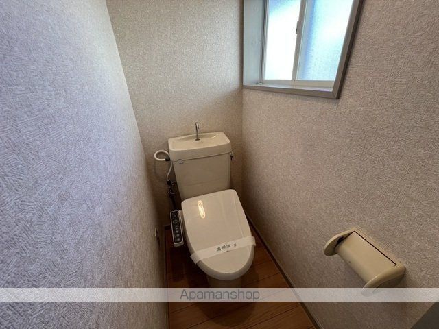 コンホートIIIの内装写真