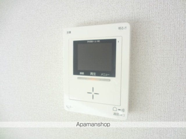 アフタヌーンベルの内装写真