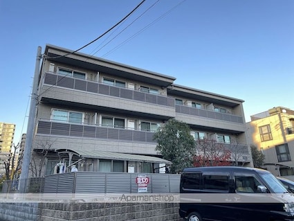 セレクト[1LDK/42.12m2]の外観1