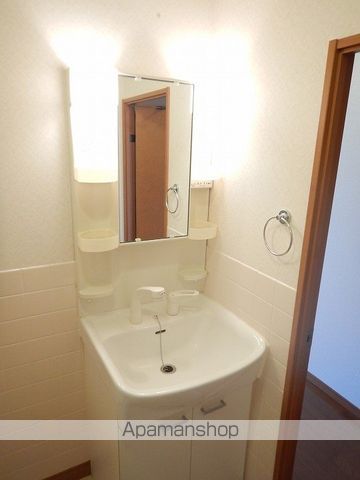 コンフォール藤の内装写真