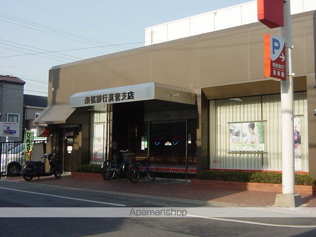 WING HOUSEの周辺写真