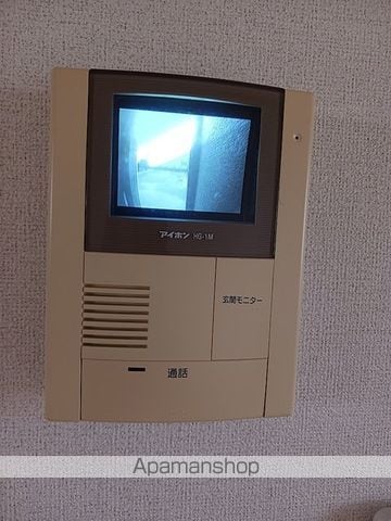 ハイツクレインの内装写真