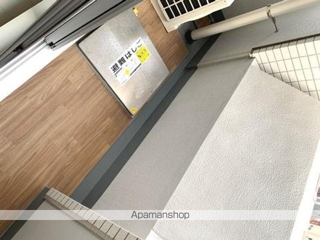 GRAN PASEO本駒込の内装写真