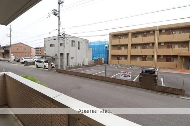 エミネンスM Aの内装写真