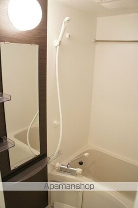 リブリ・北小金[1K/22.35m2]のバス