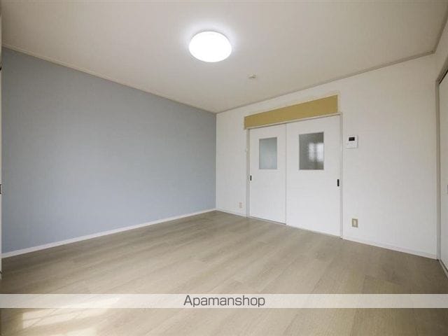 天神沢コーポの内装写真