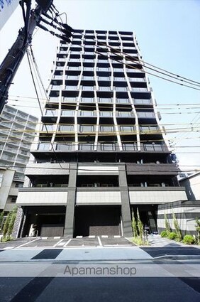 アステリ鶴舞（ツルマイ）テーセラ[1K/20.7m2]の外観3