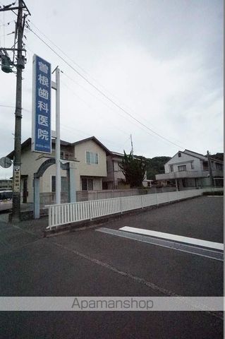 第三ゴトウハイツの周辺写真