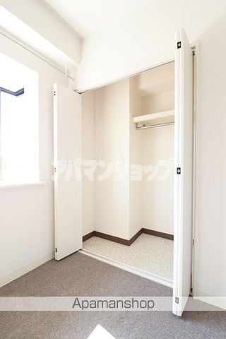 ライオンズマンション若葉の内装写真