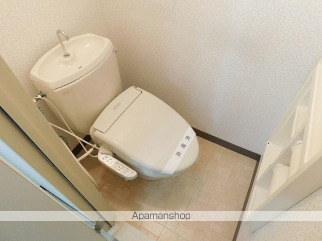 セフィラ野田の内装写真